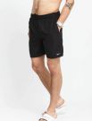 Boxer mare Nike - black