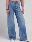 Pantalone jeans Lee - denim