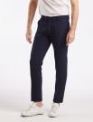 Pantalone Qb24 - blu