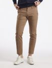 Pantalone Qb24 - tabacco