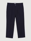 Pantalone Qb24 - nero