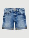 Bermuda jeans Guess - denim