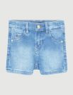 Bermuda jeans Guess - denim