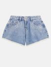 Bermuda jeans Guess - denim