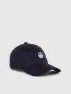 Cappello North Sails - navy blu