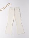 Pantalone I Do - bianco