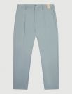 Pantalone casual At. P. Co - blu polvere