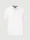 Polo manica corta Fynch-hatton - bianco