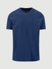 T-shirt manica corta Fynch-hatton - midnight