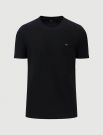 T-shirt manica corta Fynch-hatton - nero