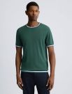 Maglia manica corta Liu Jo - giada