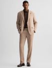 Pantalone casual Liu Jo - brown