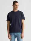 T-shirt manica corta Liu Jo - dark blu