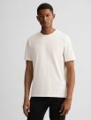 T-shirt manica corta Liu Jo - white