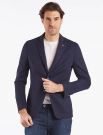 Giacca Havana - blu