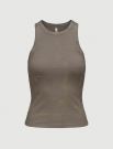 Top Only - walnut