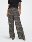 Pantalone Only - black