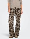 Pantalone Only - leopardo