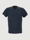 T-shirt manica corta Sun68 - navy
