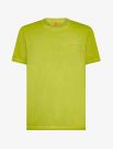 T-shirt manica corta Sun68 - oliva