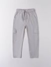 Pantalone I Do - grigio