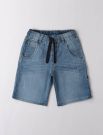 Bermuda jeans I Do - stone washed