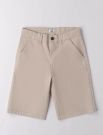 Pantalone corto I Do - beige
