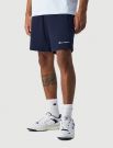 Pantalone corto sportivo Champion - blu