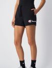 Pantalone corto sportivo Champion - nero
