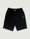 Pantalone corto sportivo Champion - nero