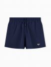 Boxer mare Emporio Armani - blu