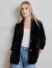 Giacca Street One - black