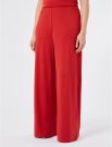 Pantalone curvy Persona - paprika