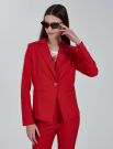 Giacca Yes Zee - rosso