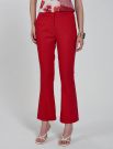 Pantalone Yes Zee - rosso
