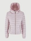 Giubbino Yes Zee - rosa