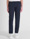 Pantalone casual Antony Morato - blu scuro
