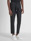 Pantalone casual Antony Morato - nero