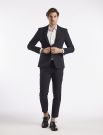 Abito Privat - blu