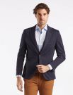 Giacca Privat - blu