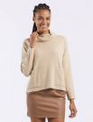 Dolcevita Knit - San Babila - casha