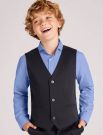 Gilet sottogiacca Mayoral - blu notte