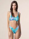 Bikini Me Fui - verde acqua