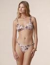 Bikini Me Fui - marrone beige