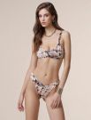 Bikini Me Fui - marrone beige