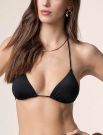 Costume reggiseno Me Fui - nero