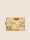 Borsa spiaggia Me Fui - brown