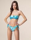 Bikini Me Fui - verde acqua