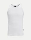 Canotta Jack & Jones - white