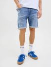 Bermuda jeans Jack & Jones - denim